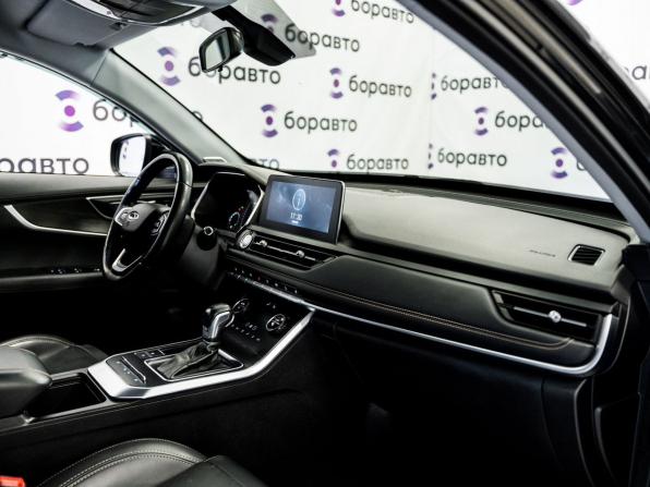 Chery Tiggo 8 I с пробегом 2021 года, цена 1 790 000 рублей, 53104 км, внедорожник, Автокод Объявления