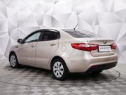 Kia Rio III Ульяновск  - изображение 24