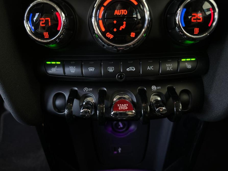 Mini Hatch III (F55/F56) Рестайлинг Санкт-Петербург  - изображение 24
