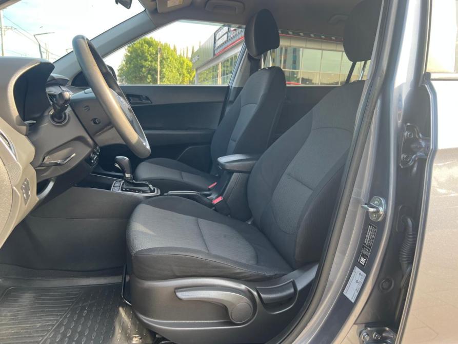 Hyundai Creta I Рестайлинг Стерлитамак  - изображение 13