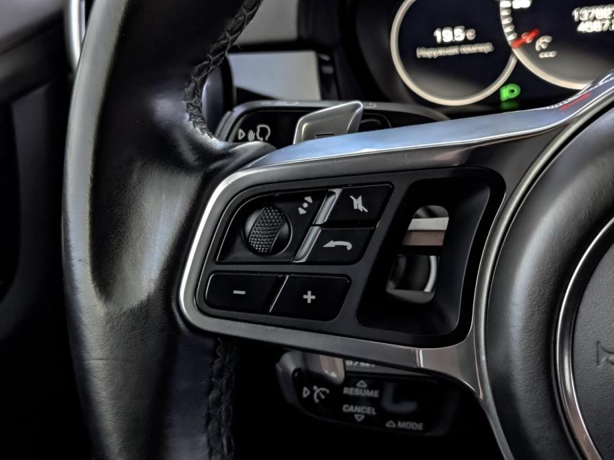 Porsche Cayenne III Москва  - изображение 30