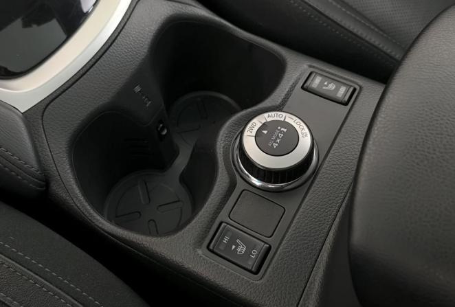 Nissan Qashqai II с пробегом 2016 года, цена 1 685 000 рублей, 112769 км, внедорожник, Автокод Объявления