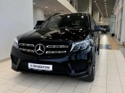 Mercedes-Benz GLS I (X166) Санкт-Петербург  - изображение 49