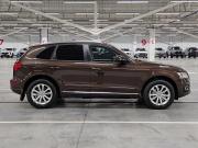 Audi Q5 I (8R) Рестайлинг Казань  - изображение 32