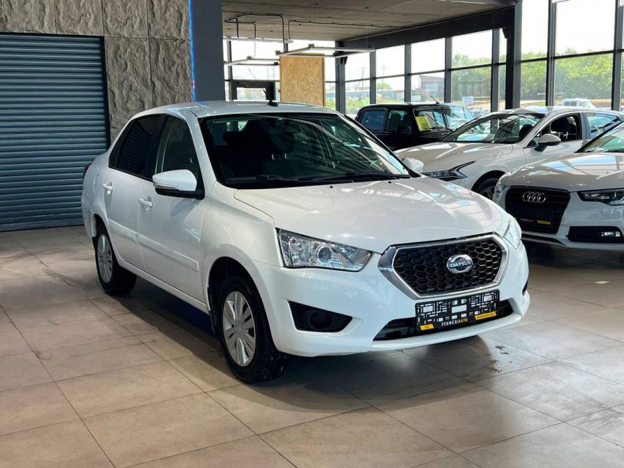 Datsun on-DO I Рестайлинг Оренбург  - изображение 3