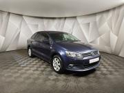 Volkswagen Polo V Москва  - изображение 21