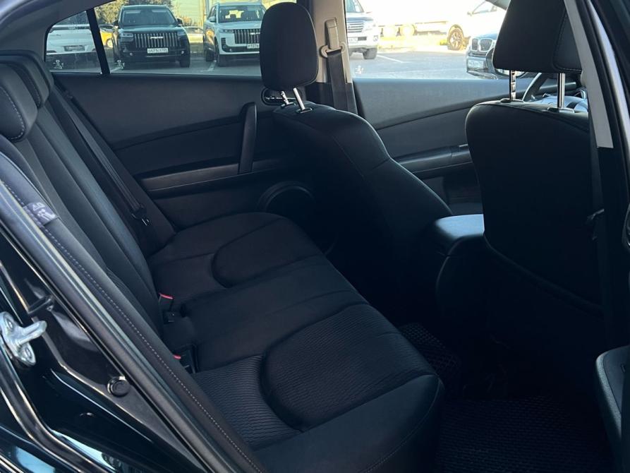 Mazda 6 II (GH) Рестайлинг Волгоград  - изображение 17