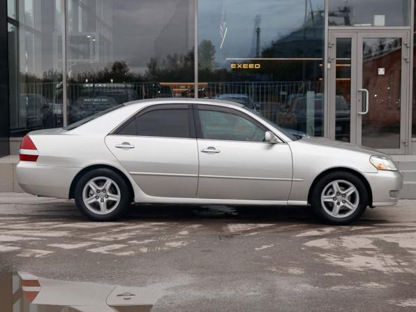 Toyota Mark II IX (X110) с пробегом 2001 года, цена 690 000 рублей, 420062 км, седан, Автокод Объявления