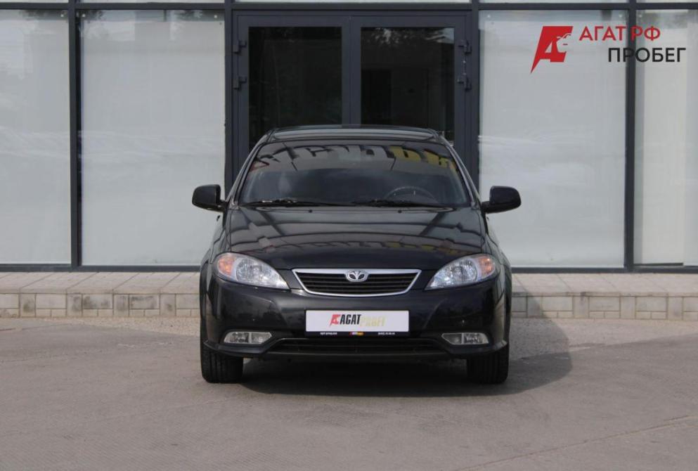 Daewoo Gentra II Саратов  - изображение 2