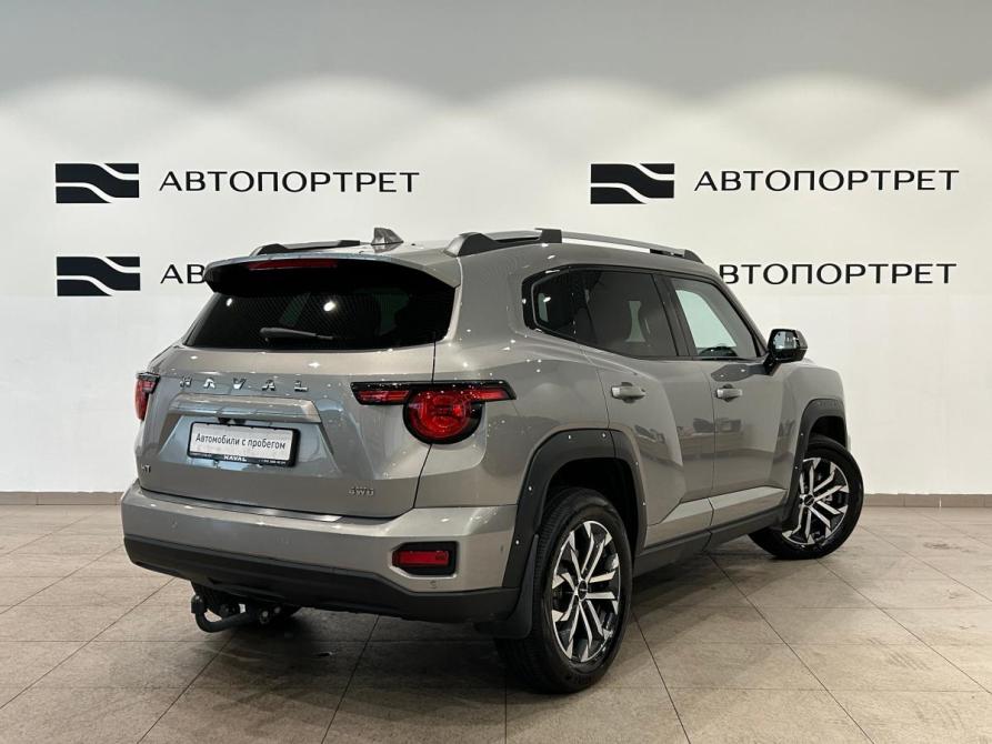 Haval H7 I Санкт-Петербург  - изображение 7