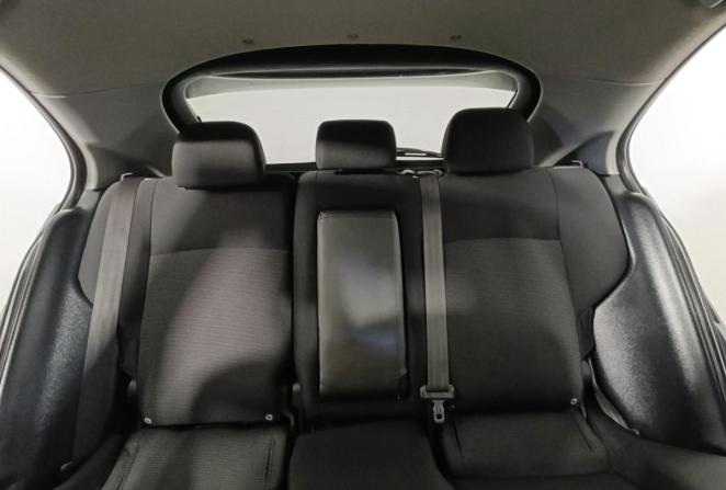 Mitsubishi Lancer X с пробегом 2008 года, цена 640 000 рублей, 277497 км, хэтчбек, Автокод Объявления