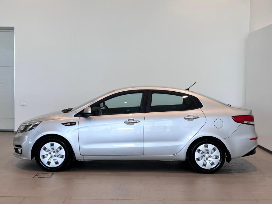 Kia Rio III Рестайлинг Волгоград  - изображение 8