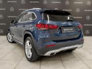 Mercedes-Benz GLA II (H247) Москва  - изображение 33