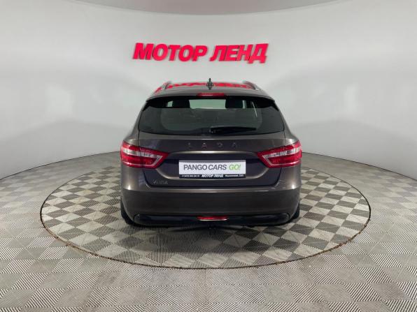 Lada (ВАЗ) Vesta I с пробегом 2018 года, цена 929 000 рублей, 103306 км, универсал, Автокод Объявления