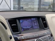 Infiniti JX Москва  - изображение 48