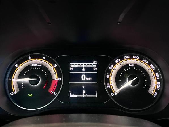 Lada (ВАЗ) Vesta I Рестайлинг (NG) с пробегом 2023 года, цена 1 450 000 рублей, 58038 км, седан, Автокод Объявления