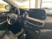 Hyundai Tucson III Рестайлинг Екатеринбург  - изображение 41