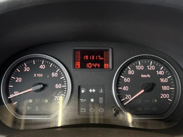 Renault Sandero I с пробегом 2011 года, цена 430 000 рублей, 191181 км, хэтчбек, Автокод Объявления