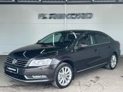 Volkswagen Passat B7 Уфа  - изображение 28