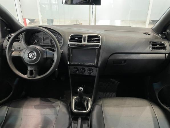 Volkswagen Polo V с пробегом 2011 года, цена 499 000 рублей, 225524 км, седан, Автокод Объявления