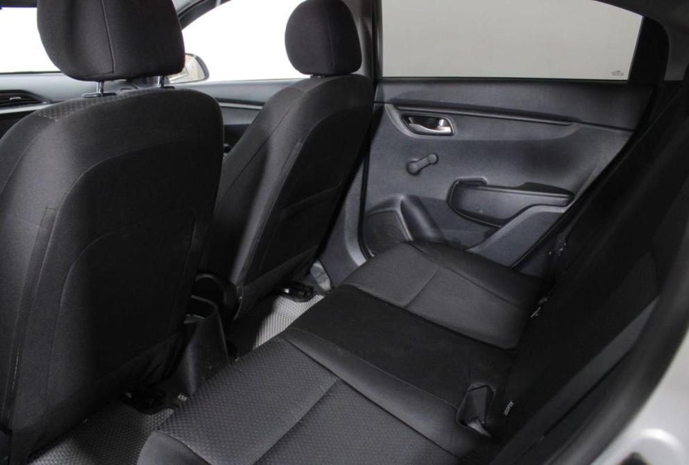 Kia Rio IV Рестайлинг Нижний Новгород  - изображение 11