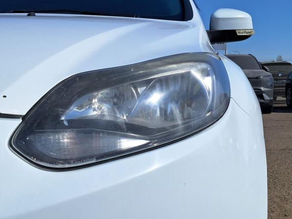 Ford Focus III с пробегом 2013 года, цена 700 000 рублей, 137688 км, хэтчбек, Автокод Объявления