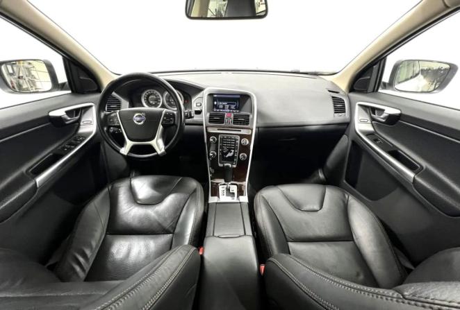 Volvo XC60 I с пробегом 2011 года, цена 1 790 000 рублей, 162253 км, внедорожник, Автокод Объявления