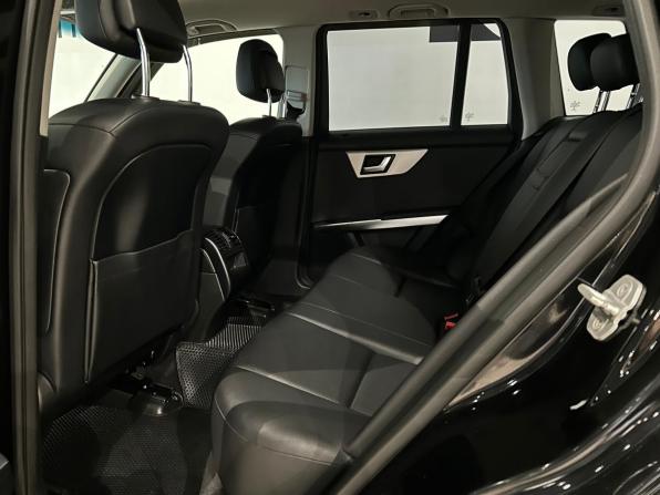Mercedes-Benz GLK-Класс I (X204) Рестайлинг с пробегом 2014 года, цена 1 499 000 рублей, 192018 км, внедорожник, Автокод Объявления