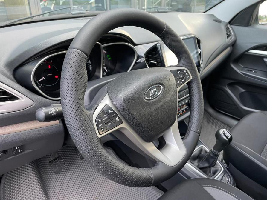 Lada (ВАЗ) Vesta I Энгельс  - изображение 10