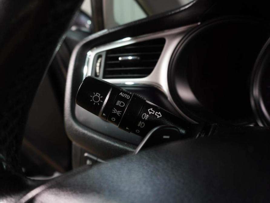 Kia Ceed II Рестайлинг Воронеж  - изображение 13