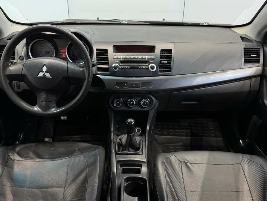 Mitsubishi Lancer X Волжский  - изображение 16