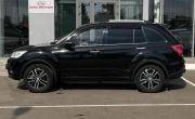 Lifan X60 I Рестайлинг 2 Оренбург  - изображение 22