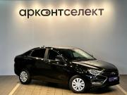 Lada (ВАЗ) Vesta I Рестайлинг (NG) Краснодар  - изображение 29