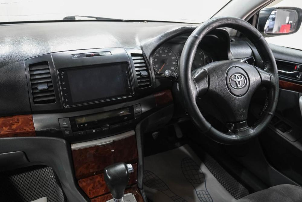 Toyota Premio I (T24) Новокузнецк  - изображение 19