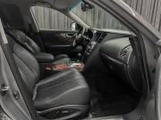 Infiniti FX II (S51) Красноярск  - изображение 23