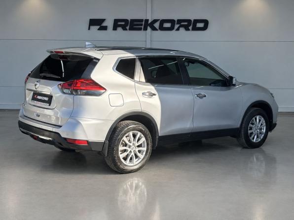 Nissan X-Trail III Рестайлинг с пробегом 2021 года, цена 2 999 000 рублей, 19400 км, внедорожник, Автокод Объявления