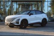 Omoda C5 I Брянск  - изображение 29