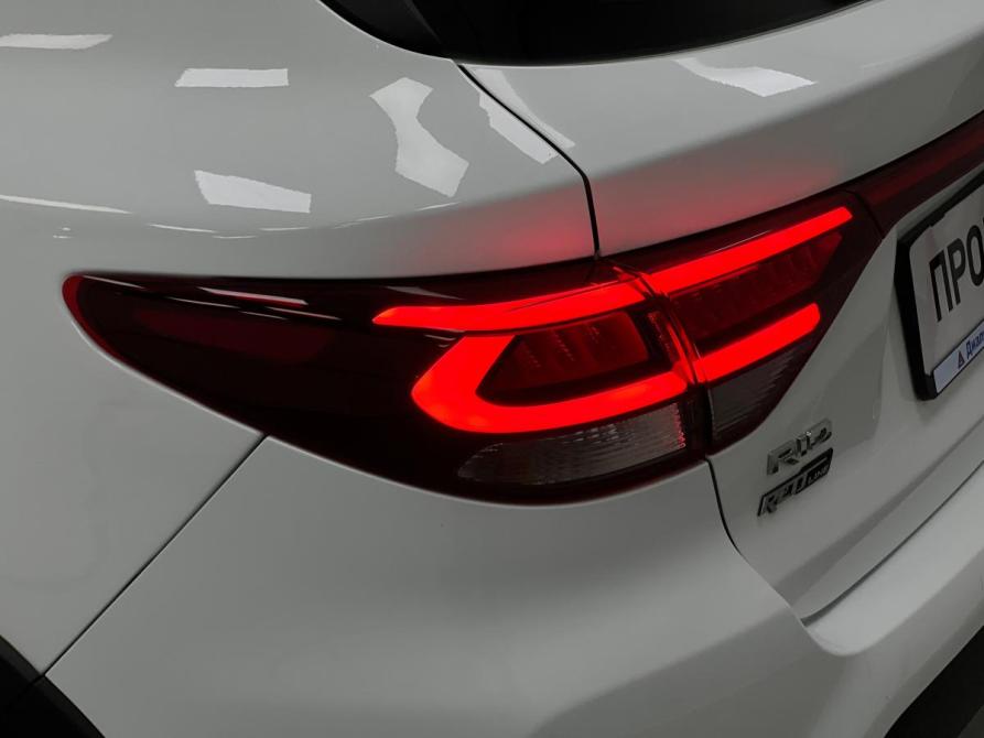 Kia Rio IV Казань  - изображение 6