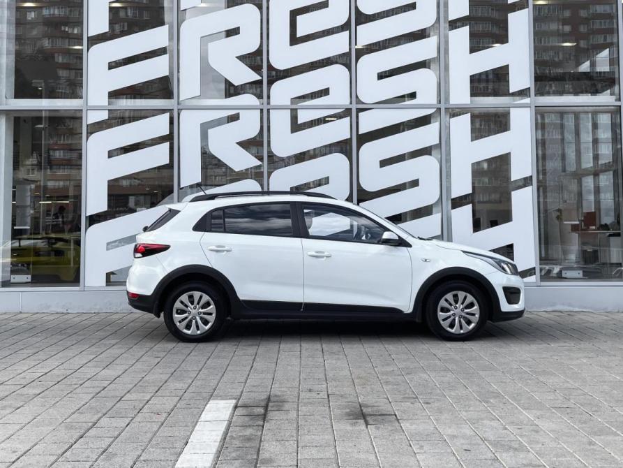Kia Rio IV Ставрополь  - изображение 5