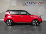 Kia Soul II Рестайлинг Москва  - изображение 31