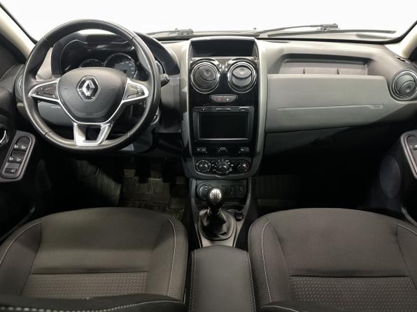 Renault Duster I Рестайлинг с пробегом 2020 года, цена 1 729 000 рублей, 53166 км, внедорожник, Автокод Объявления