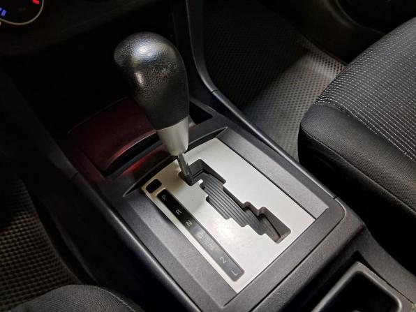 Mitsubishi Lancer X с пробегом 2010 года, цена 529 000 рублей, 197158 км, седан, Автокод Объявления