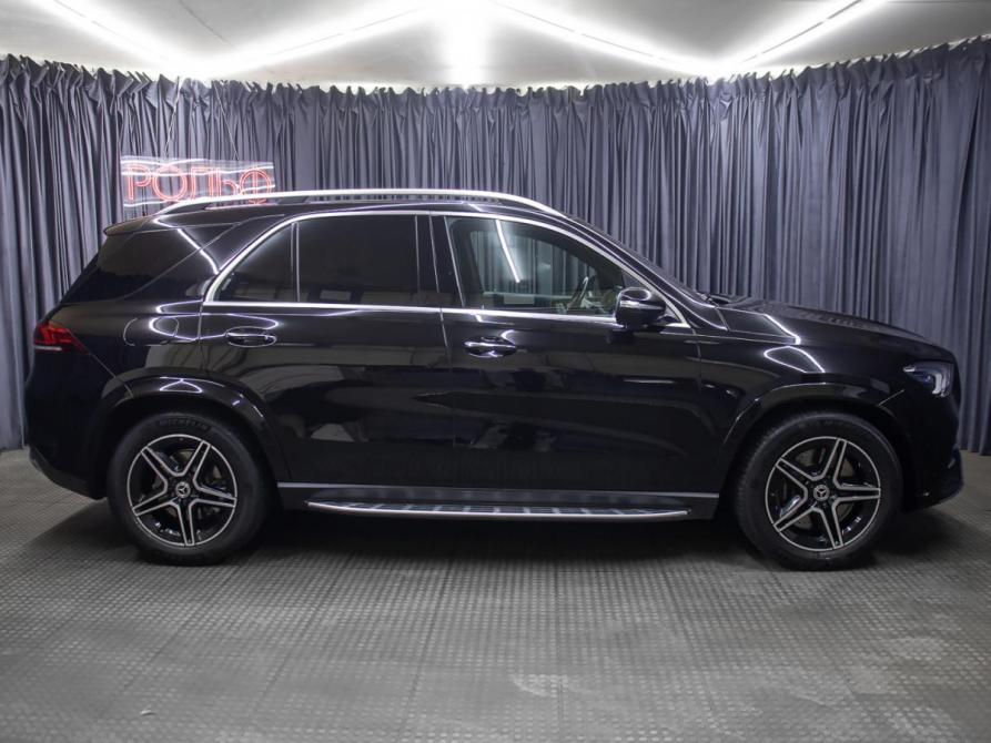 Mercedes-Benz GLE II (V167) Москва  - изображение 4