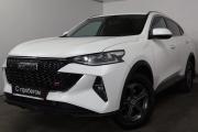 Haval F7x I Рестайлинг Санкт-Петербург  - изображение 20