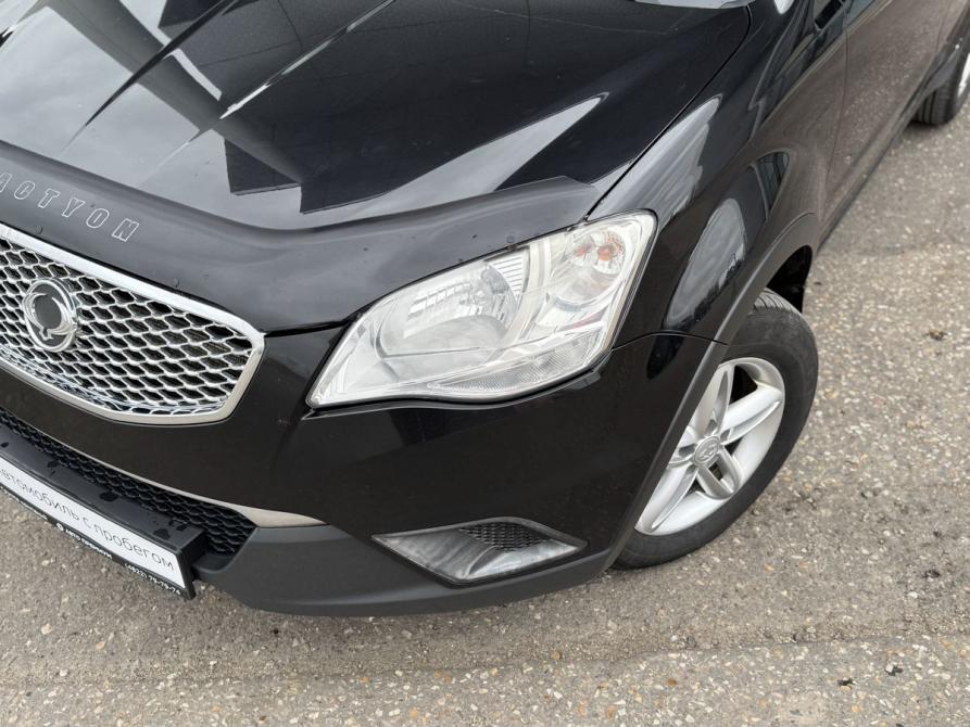 SsangYong Actyon II Тверь  - изображение 8