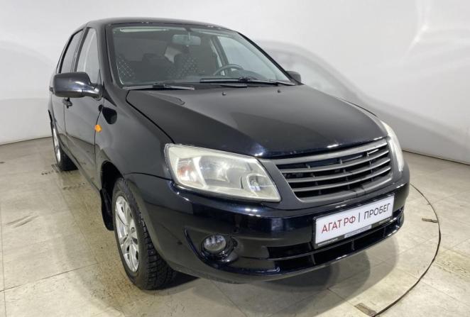 Lada (ВАЗ) Granta I с пробегом 2012 года, цена 320 000 рублей, 223650 км, седан, Автокод Объявления