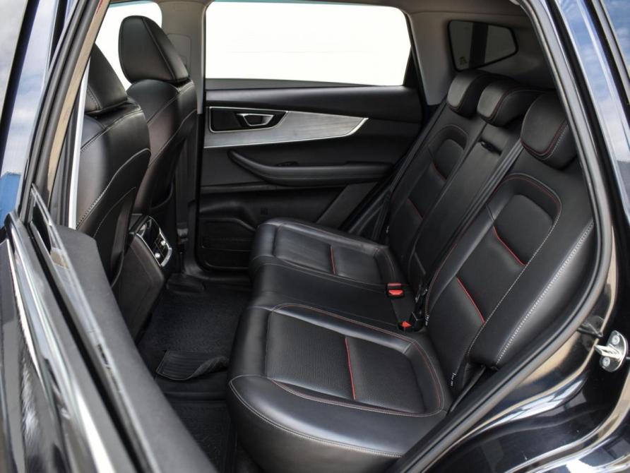 Chery Tiggo 7 Pro I Краснодар  - изображение 9