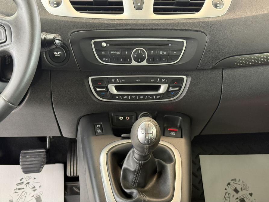 Renault Scenic III Смоленск  - изображение 10