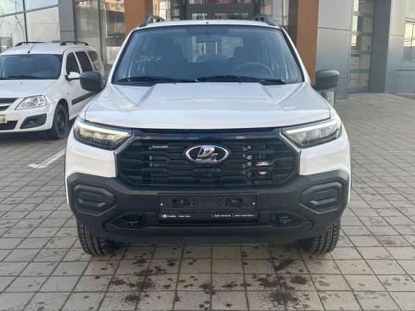 Новый Lada (ВАЗ) Niva I Рестайлинг (Travel) 2026 года, цена 1 603 000 рублей, внедорожник, Автокод Объявления