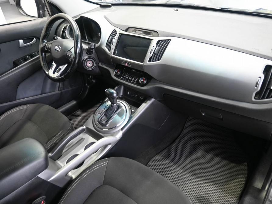 Kia Sportage III Рестайлинг Ростов-на-Дону  - изображение 10
